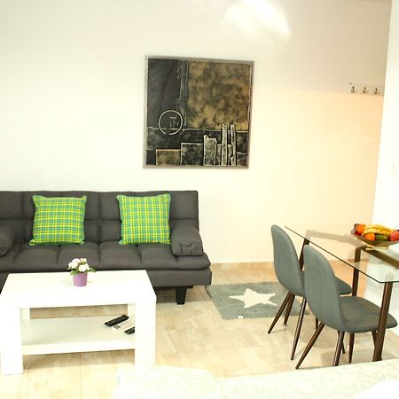 ליטוחורון Maira Luxury Studios מראה חיצוני תמונה